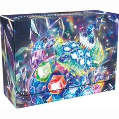 Terapagos ex Ultra-Premium Collection Deck Box